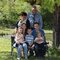 Gastfamilie