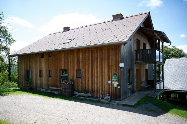 Bauernhaus | © Schilcherland Steiermark
