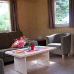 Photo of holiday house/2 bedrooms/bath tub, WC