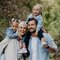 Familie Seebacher-Breitfuss | © dasbleibt.gmbh