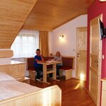Photo of Berg-PanoramaBLICKE, Family room, bath, toilet, 2 bed rooms