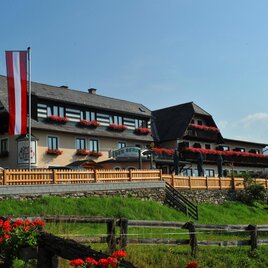 Der berghof