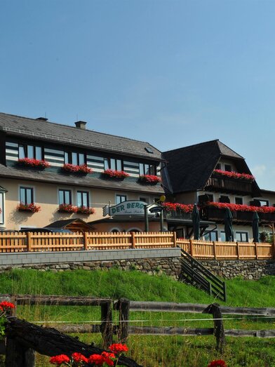 Der berghof