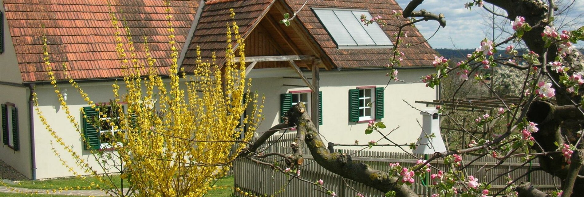 Ferienhaus Amtmann
