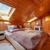 Bild von Ferienhaus mit 3 Schlafräumen, Bad, WC | © Ferienhaus Birker