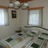 Photo of Holiday home, shower and bath, toilet, 2 bed rooms