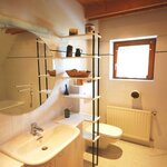 Photo of Holiday home, bathtub, 3 bed rooms | © Ferienhaus Kainz