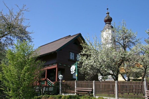 Ferienhaus Meissnitzer