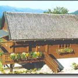 Ferienhaus