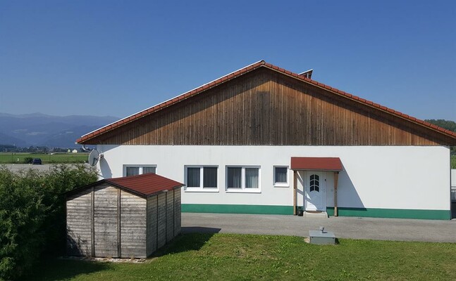 Fewo FahrAktivZentrum-Haus-Murtal-Steiermark | © FAZ