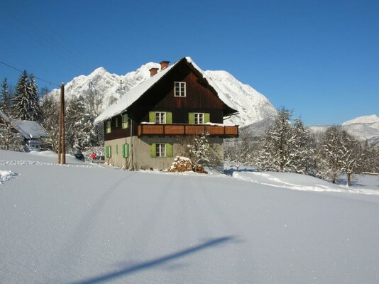 Haus Winter I