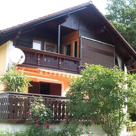 Ferienwohnung Hanna