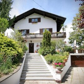 Ferienwohnung Herbst Außenansicht | © Ferienwohnung Herbst | Inge Herbst