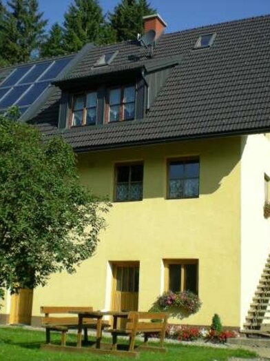 Haus Sommer