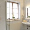 Photo of double room with shower, WC | © Gästehaus Evelyn