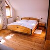 Photo of double room with shower, WC | © Tourismusverband Bad Blumau