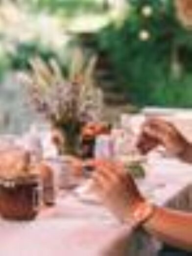 Frühstück | © Familie Wicht | © Familie Wicht