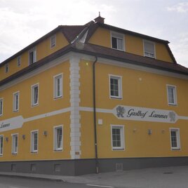Gasthaus Lammer | © Lammer