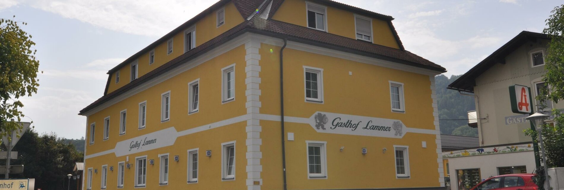 Gasthaus Lammer