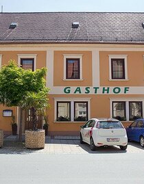 Gasthof Restaurant Janits in Burgau