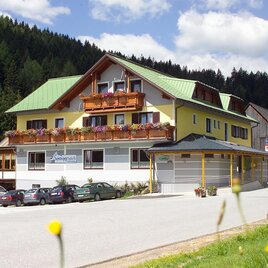 Gasthof Spengerwirt_Außenansicht