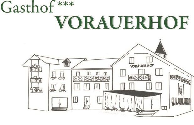 Logo Vorauerhof