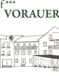 Logo Vorauerhof