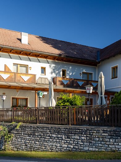 Gasthof Wiendl | © Lipizzanerheimat | Harry Schiffer | © Lipizzanerheimat | Harry Schiffer