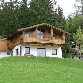 Ferienhaus Astrid