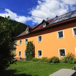 Haus Bischof | © Haus Bischof