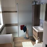 Photo of Holiday home, shower, toilet, ground floor
