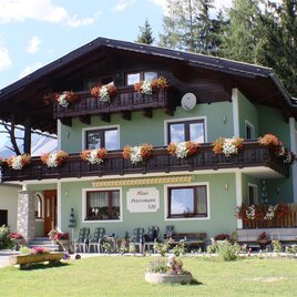 Haus Sommer 1