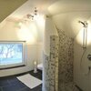 Bild von Appartement/Fewo, Dusche, WC, 2 Schlafräume