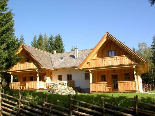 Holzmeisterhütte