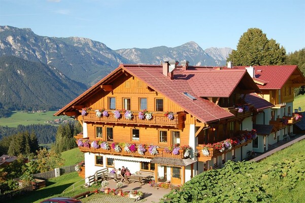Hotel Breilerhof