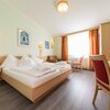 Photo of Pure Entspannung, Twin room, shower, toilet, south | © Hotel Grimmingblick