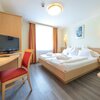 Bild von Krampuspauschale, Junior - Doppelzimmer | © Hotel Grimmingblick