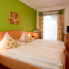 Bild von Traditionelles Doppelzimmer mit Ost-/Westbalkon | © Hotel Kogler - www.hotelkogler.at