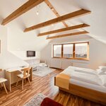 Bild von Doppelzimmer Comfort | © Hotel-Pension Moosmann | Fam. Moosmann