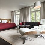 Bild von Gästehaus Suite | © Tauroa GmbH