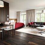 Bild von Gästehaus Penthouse Suite | © Tauroa GmbH