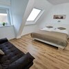 Photo of Apartment, bath, toilet, 2 bed rooms | © Hotel & Wirtshaus Hödl-Kaplan