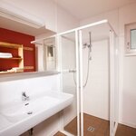 Photo of Hut, bath, toilet, 2 bed rooms