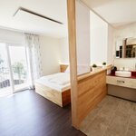 Bild von Doppelzimmer Komfort mit Balkon - LO
