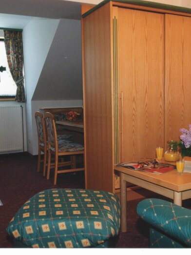 Wohnung