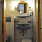 Photo of Shared room, shower, toilet