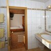 Photo of triple room with shower, WC
