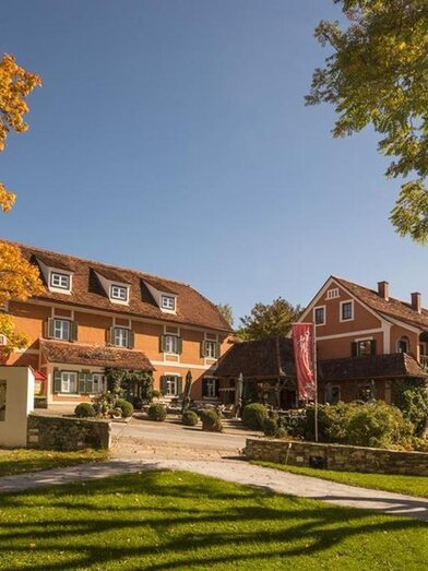 Familienhotel "Zum Kirchenwirt" Hofer | © Kirchenwirt Hofer | Bernhard Bergmann | © Kirchenwirt Hofer