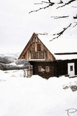 Landhaus Moser Winter | © Landhaus Moser | Familie Kapun