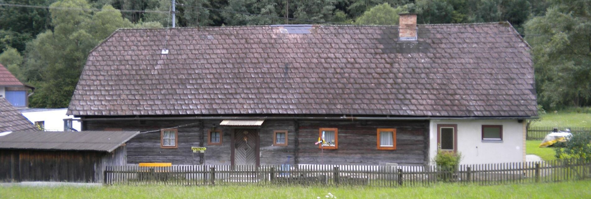 Landhaus Posch
